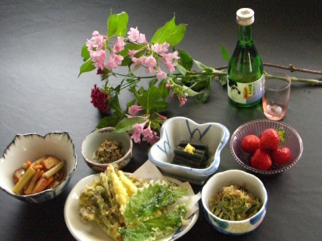 Tamonkan Tsuruoka Exterior photo