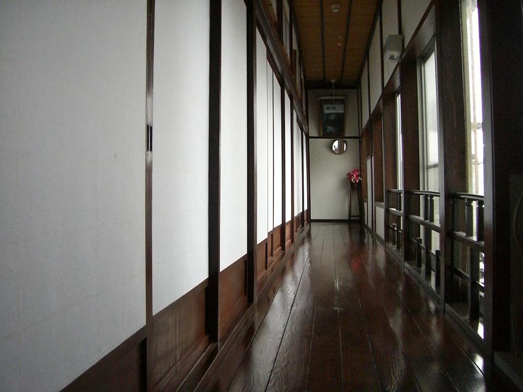 Tamonkan Tsuruoka Exterior photo